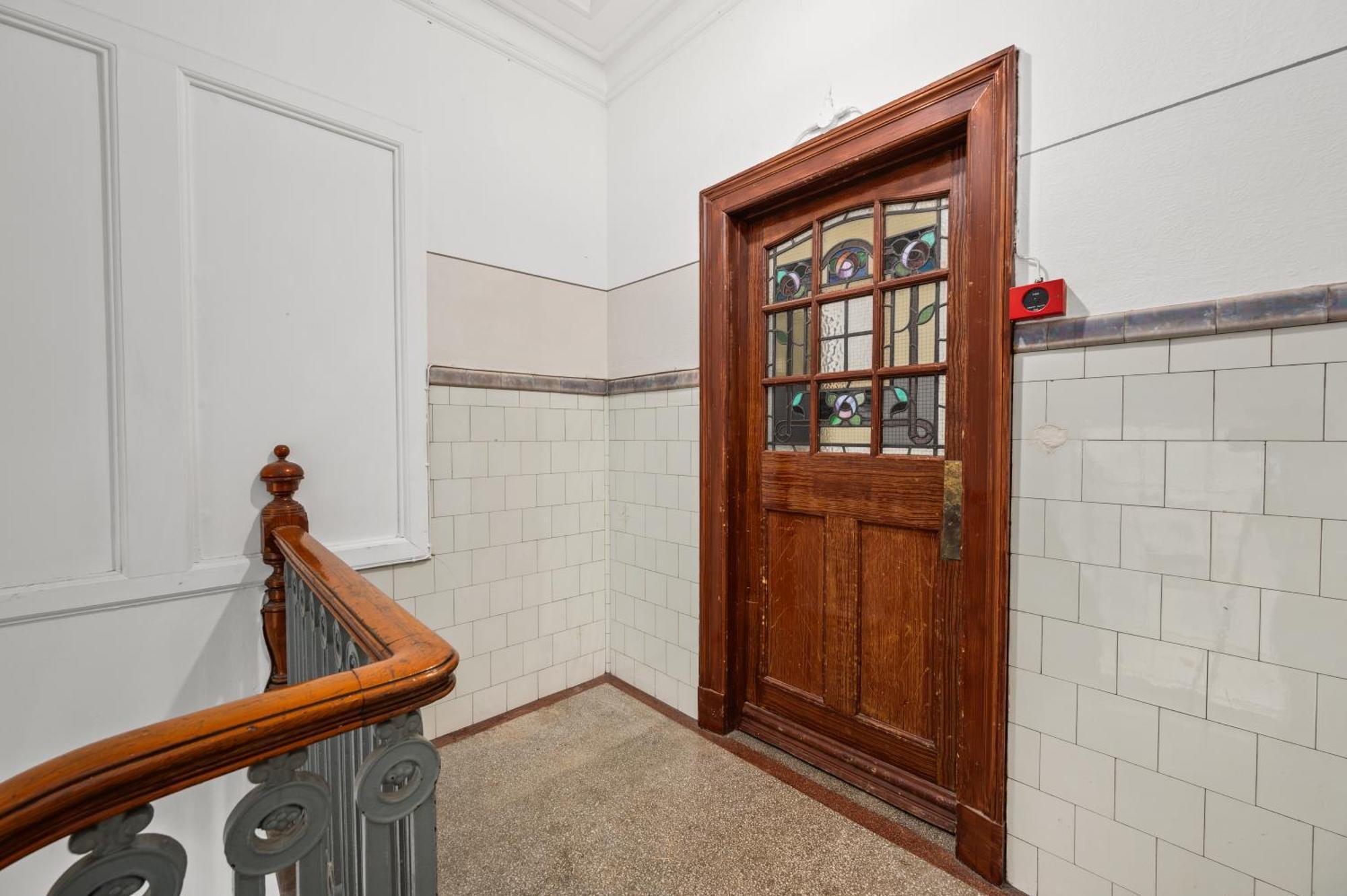 Panoramic Sea Views - Stunning 3Bd Apt & Balcony Oban Exteriér fotografie